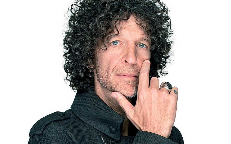 Howard Stern'den coronavirüs açıklaması