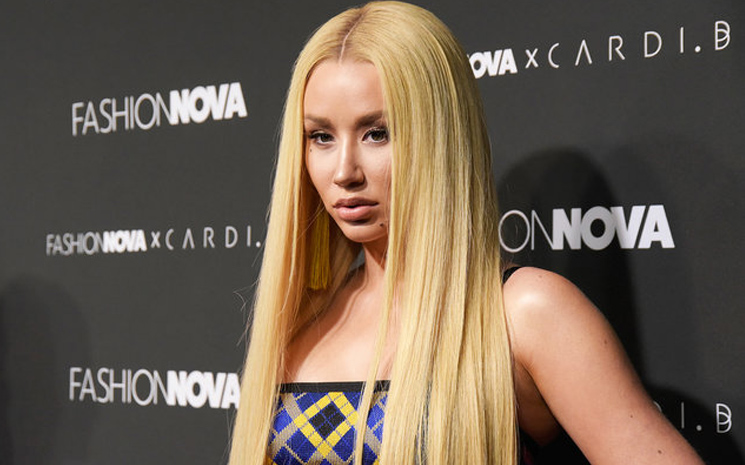 Iggy Azalea ikinci albümünün çıkış tarihini belirledi.