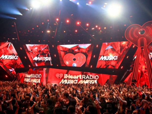 2021 iHeartRadio Music Ödülleri adayları açıklandı.
