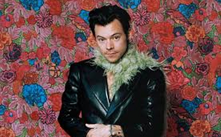 Harry Styles gelecek ay yeni single yayınlayacak