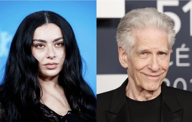 Charli XCX, Music, Fashion, Film Albümünün Şarkı Listesini Paylaştı