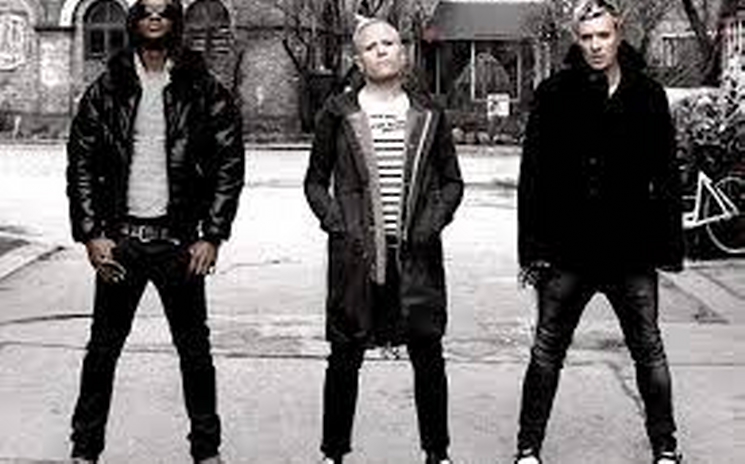 The Prodigy,İngiltere turne tarihlerini açıkladı