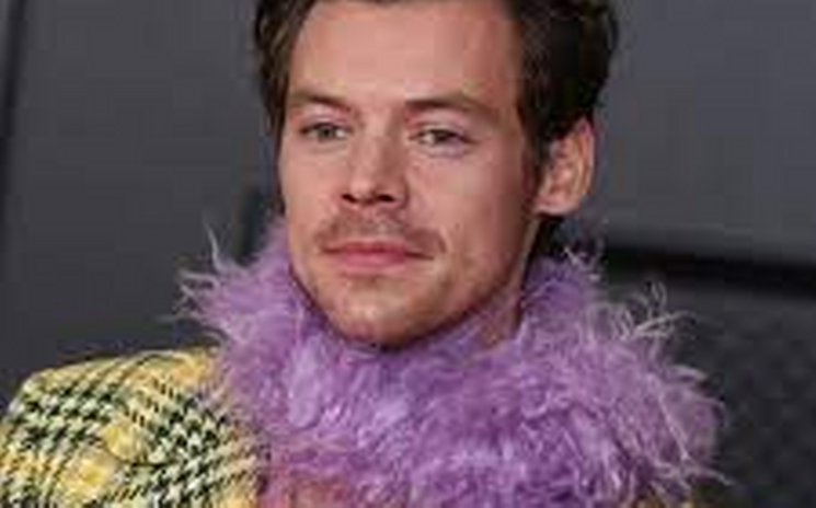 Harry Styles 2023 Avustralya ve Yeni Zelanda turnesini duyurd