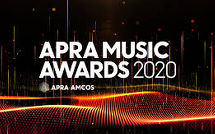 2020 Apra Müzik Ödülleri açıklandı.