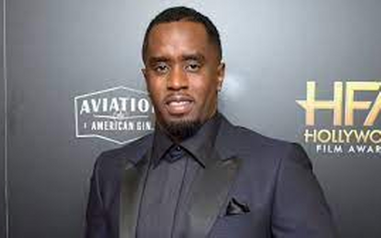 Sean 'Diddy' Combs, 2022 Billboard Müzik Ödülleri'ni sunacak