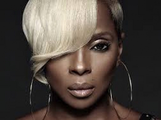 Mary J. Blige 50.yaşını kutladı