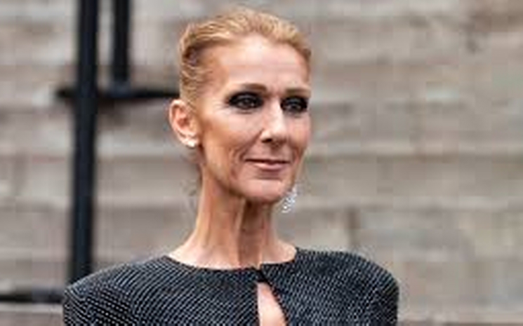 Celine Dion, koronavirüs testi yaptırdı.