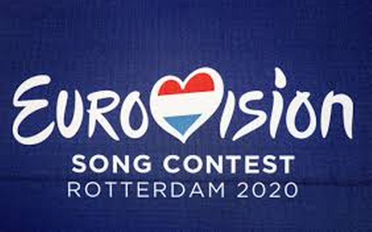 Eurovision Şarkı Yarışması, koronavirüsten dolayı iptal edildi.