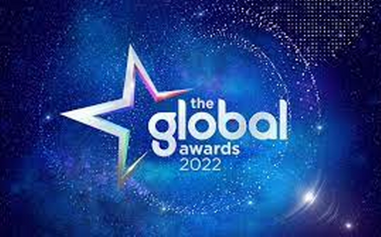 Global Awards 2022 kazananlar belli oldu