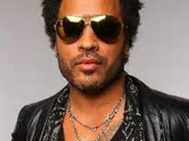 Lenny Kravitz , Jackson 5 'dan esinlendiğini açıkladı