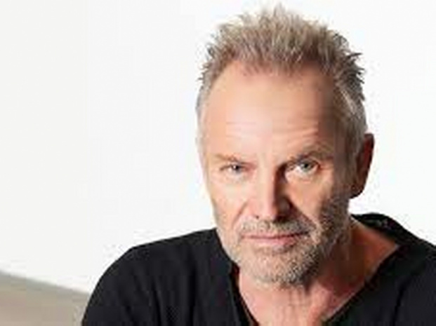 Sting yeni albümü  The Bridge'ı duyurdu