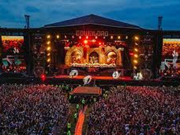 Download Festival  pandemiden dolayı iptal edildi