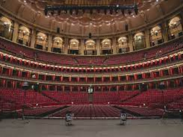Royal Albert Hall  tam kapasite ile Temmuz ayında yeniden açılıyor