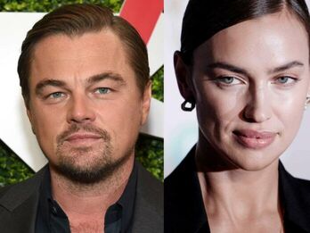 Leonardo DiCaprio ve Irina Shayk birlikteler mi?