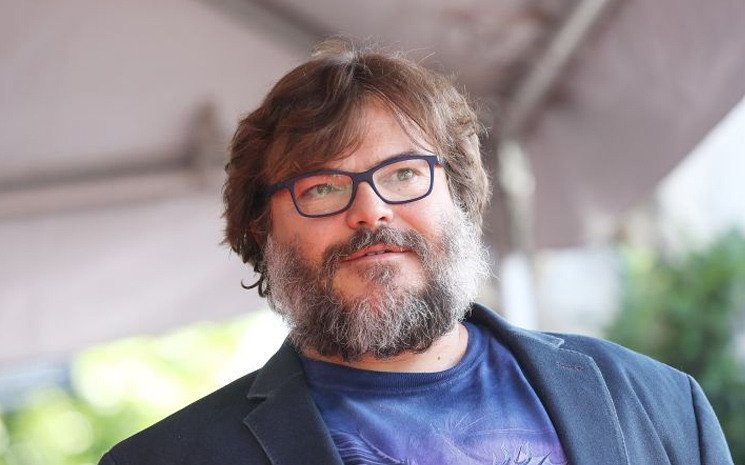 Jack Black, YouTuber olma yolunda ilk adımını attı