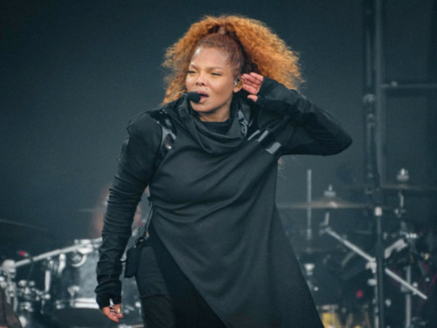 Janet Jackson belgeseli 'Janet' 28 Ocak'ta yayınlanacak