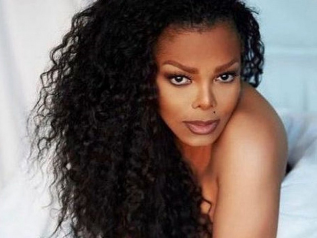 Janet Jackson belgeseli çalışmaları devam ediyor.