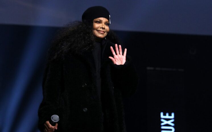 Janet Jackson'ın single'ı 'Rhythm Nation' eski dizüstü bilgisayarların bozulmasına sebep oldu