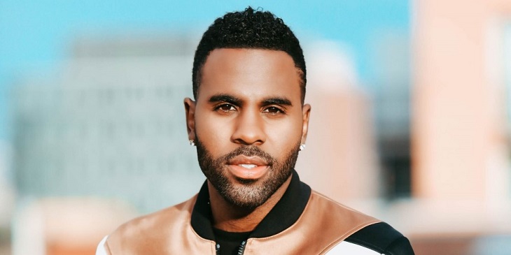 Jason Derulo müzik şirketini değiştiriyor.