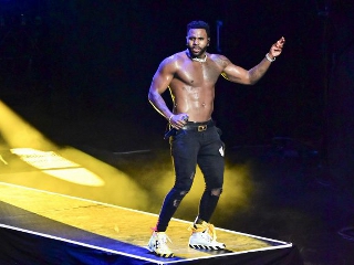 Jason Derulo  Lizbon'da gerçekelecek olan  Rock In Rio festivalinde yer alacak .