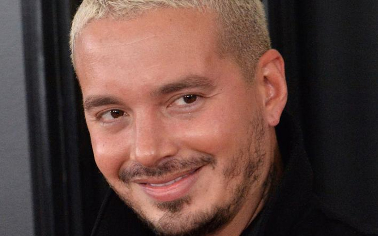 J Balvin 26 Temmuz'da İstanbul'da!