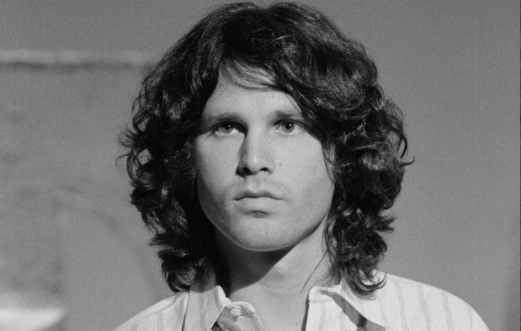 Jim Morrison halen hayatta mı?