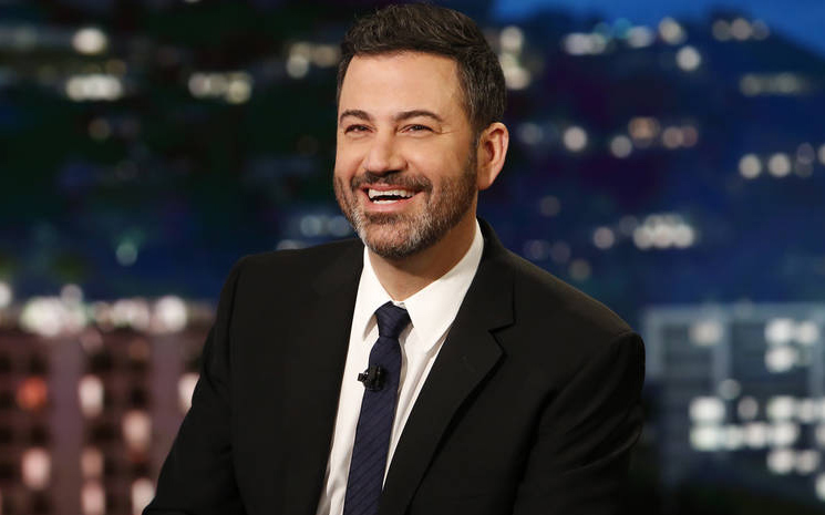 Jimmy Kimmel Anneler gününe özel bir video hazırladı.