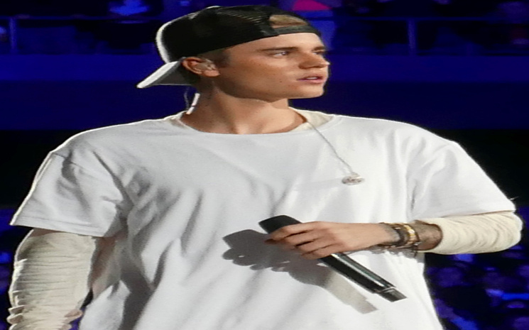 Justin Bieber Haziran ve Temmuz ayındaki Amerika konserlerini  erteledi