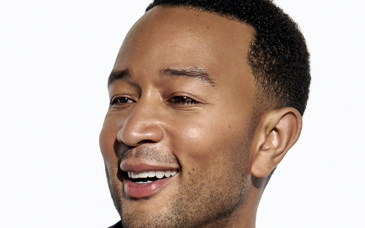 John Legend yeni sanal gerçeklik konseri serisini başlattı.