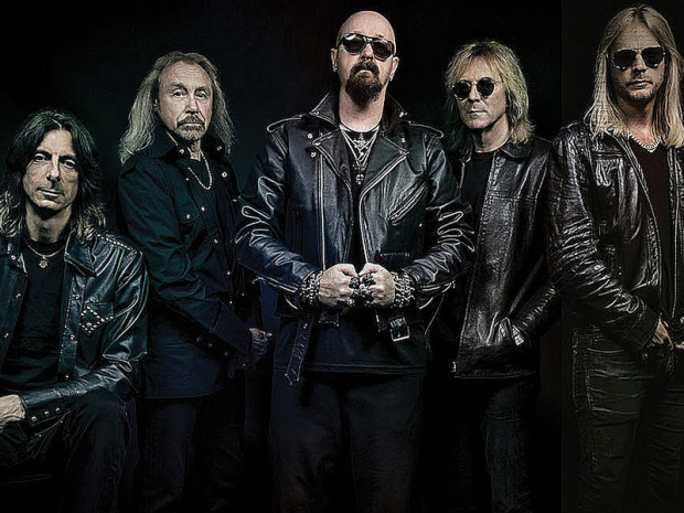 Judas Priest turne tarihlerinin ertelendiğini açıkladı
