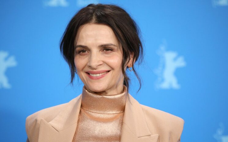 Juliette Binoche filmleri neden geri çevirdi?