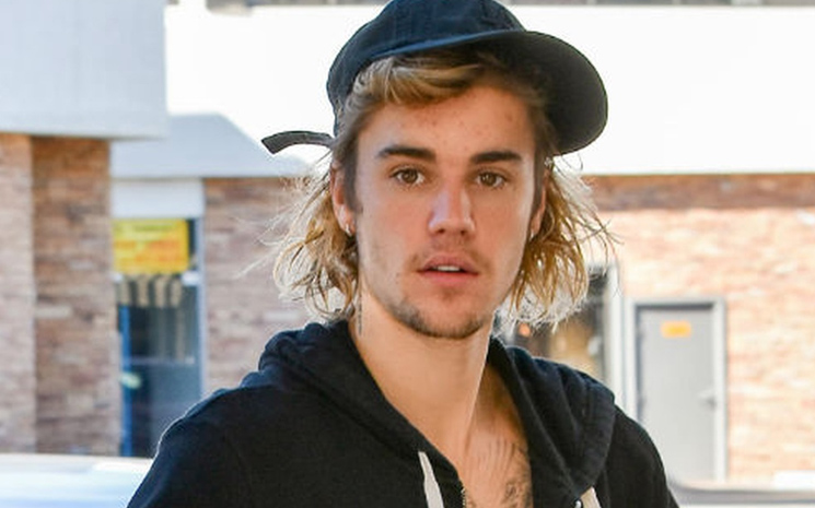 Justin Bieber'den oy çağrısı
