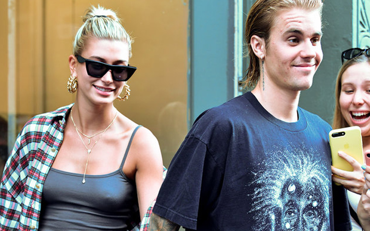 Hailey Baldwin ve Justin Bieber çocuk düşünmüyorlar