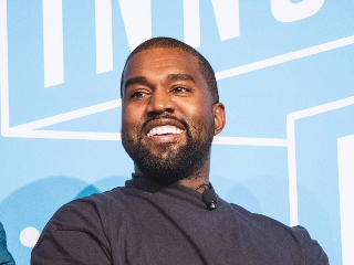 Kanye West Yeni işler peşinde