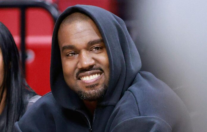 Kanye West, başarısız işbirliği nedeniyle davalık oldu