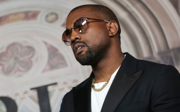 Kanye West, sosyal medya kullanıcıları ilgili yorumlar yaptı