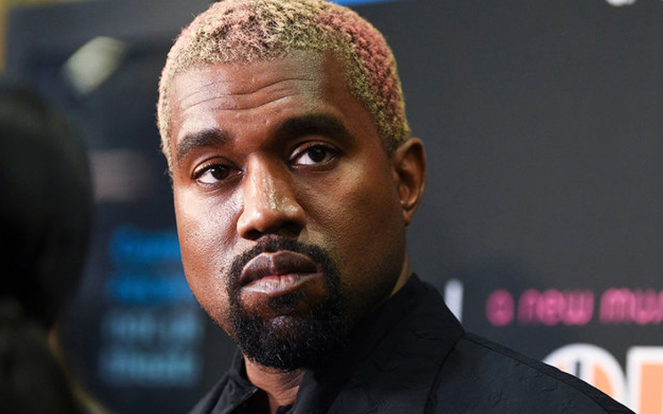 Coachella festivalinde Kanye West yeralmiyor