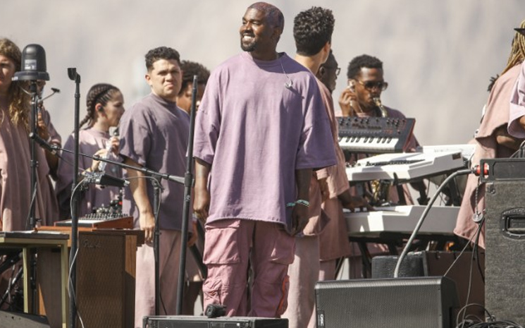 Kanye West ve Charlie Wilson'dan yeni şarkı ''Brothers'' yolda.
