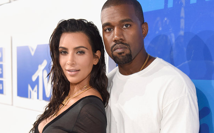 Kanye West Kim Kardashian'a neden aşık olduğunu açıkladı