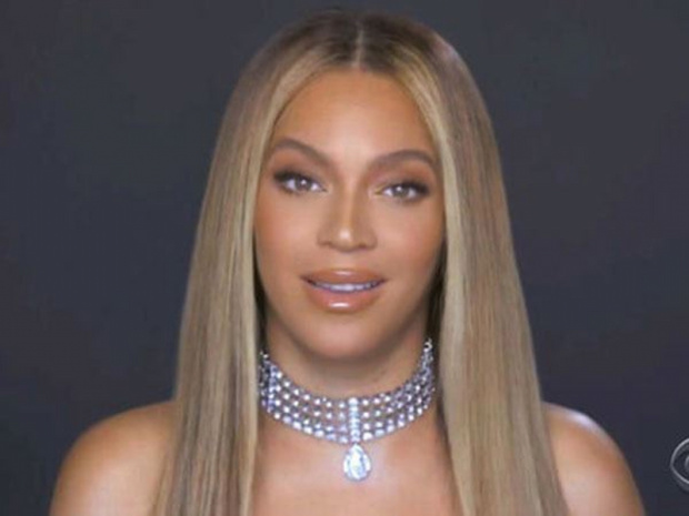 Beyoncé yeni şarkı üzerinde çalıştığını açıkladı