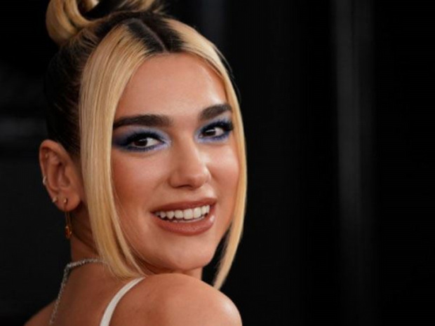 Dua Lipa mükemmel olana kadar 3.albümünü yayınlamayacak