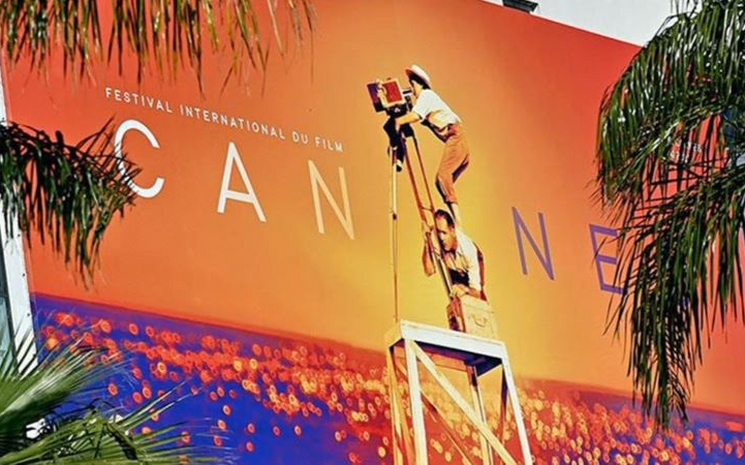 75. Cannes Film Festivali'nde ödüller sahiplerini buldu