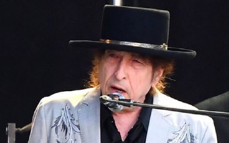 Bob Dylan, Amerika konser turunu iptal etti.
