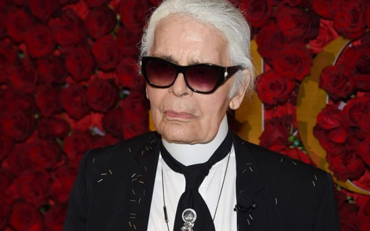 Karl Lagerfeld, 85 yaşında hayatını kaybetti.