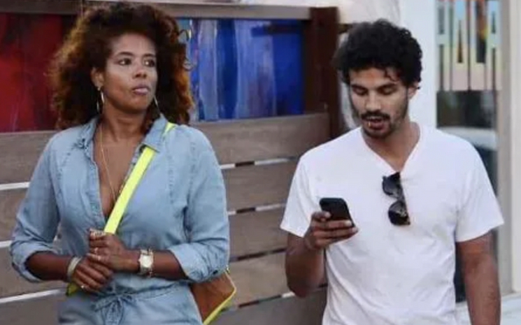 Kelis' in eşi Mike Mora hayatını kaybetti