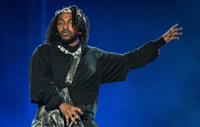 Kendrick Lamar'ın \"Big Steppers\" turnesi en çok hasılat yapan rap turnesi oldu