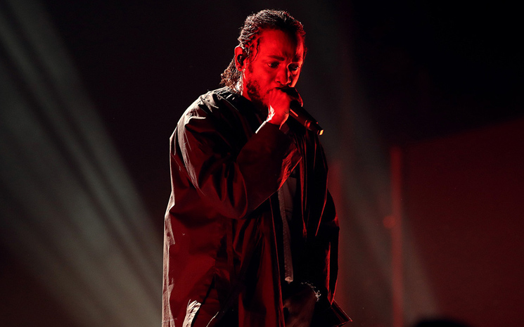 Kendrick Lamar 2019 içinde yeni bir albüm yayınlama ihtimaliyle gündemde.