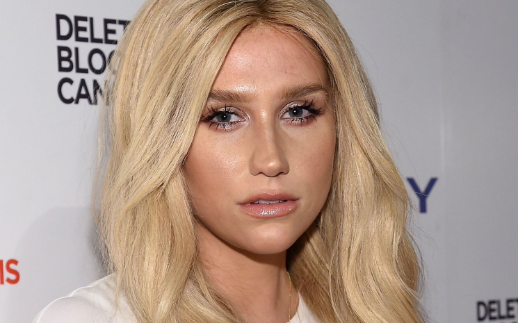 Kesha yeni albümünün tanıtım videosunu paylaştı