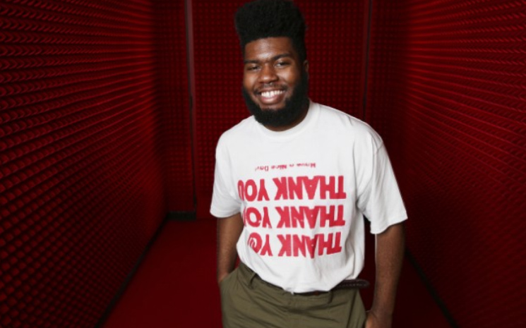 Khalid, 19 Ekim'de Suncity adında yeni bir EP çıkarıyor.