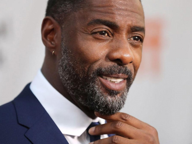 Idris Elba da Sonic The Hedgehog kadrosuna katıldı